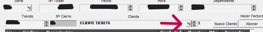 icono buscar cliente